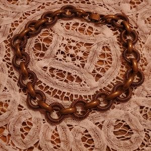 Vintage Women's Necklace